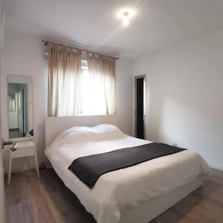 Naxou Modern By Staycom * Nicosia