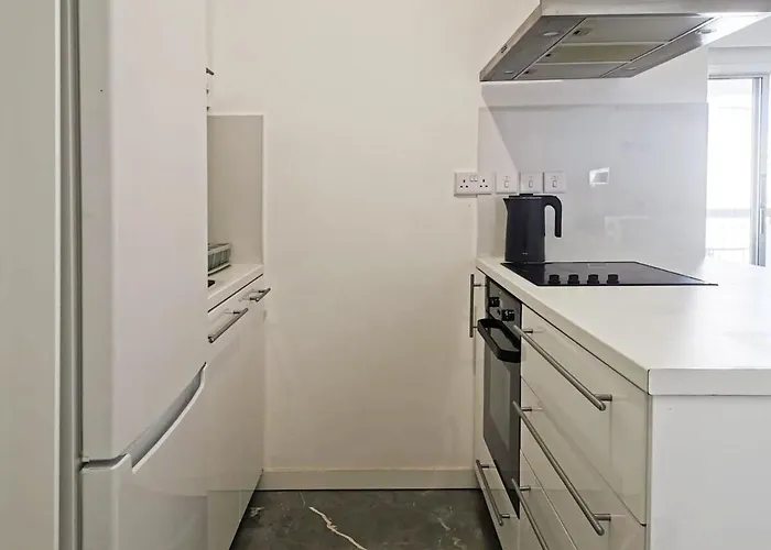 Naxou Modern By Staycom Διαμέρισμα Λευκωσία